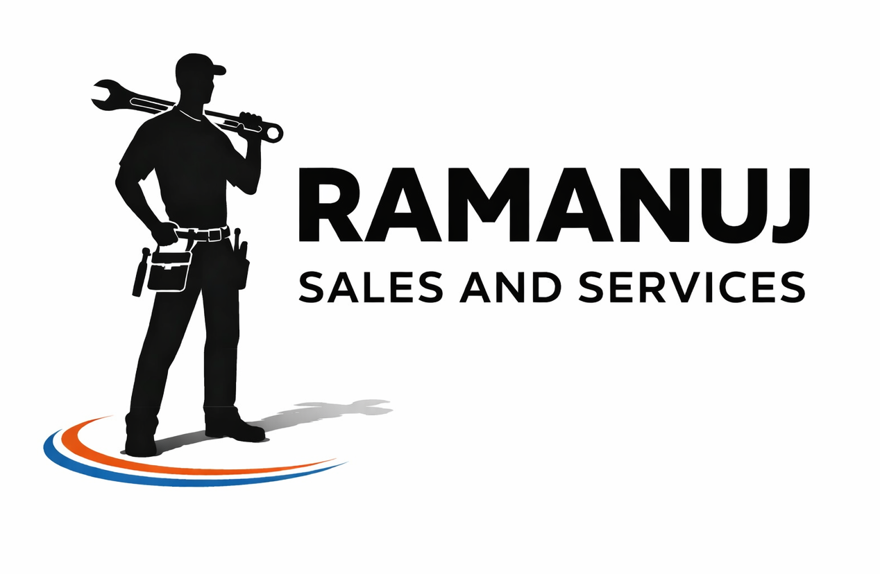 Ramanuj Logo